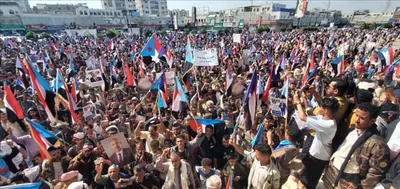 اخبار اليمن الان الحدث اليوم عاجل 