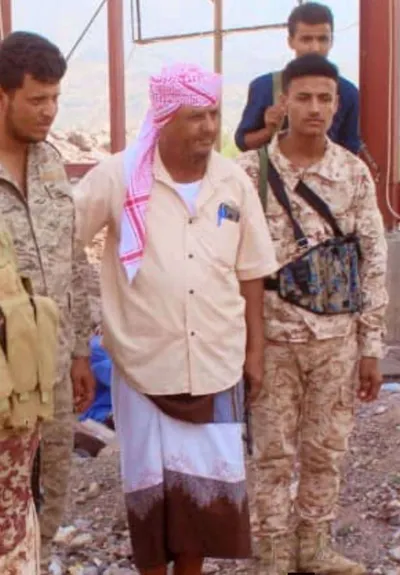 اخبار اليمن الان الحدث اليوم عاجل 