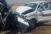 حوادث السير تحصد حياة 42 شخصا وتصيب 180...