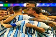 صحيفة المرصد اخبار اليمن الان الممثل السوري الشعراني للمنتخب الارجنتيني اخبار اليمن الان الحدث اليوم عاجل صحيفة المرصد