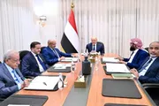صدى الساحل اخبار اليمن الان القيادة الرئاسي بمضاعفة الإصلاحات الاغتيالات اخبار اليمن الان الحدث اليوم عاجل صدى الساحل