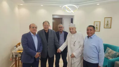 اخبار اليمن الان الحدث اليوم عاجل 