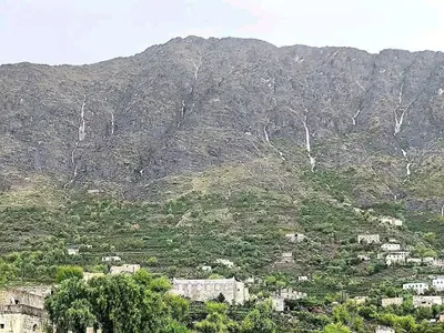 اخبار اليمن الان الحدث اليوم عاجل 