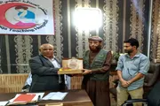 صحيفة المرصد اخبار اليمن الان برعاية الصداقة الخيرية لجهودهم المستشفى اخبار اليمن الان الحدث اليوم عاجل صحيفة المرصد