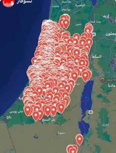 اخبار اليمن الان إنذار الاحتلال الخريطة بالكامل وانفجارات اخبار اليمن الان الحدث اليوم عاجل