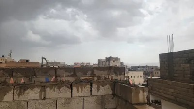 اخبار اليمن الان الحدث اليوم عاجل 