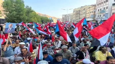 اخبار اليمن الان الجنوب استعادة الدولة وتحديات الوصاية اخبار اليمن الان الحدث اليوم عاجل