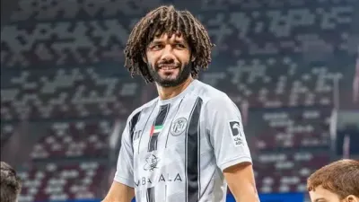 اخبار اليمن الان محمد النني بجائزة الدوري الإماراتي اخبار اليمن الان الحدث اليوم عاجل