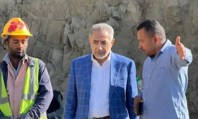 اخبار اليمن الان الحدث اليوم عاجل 