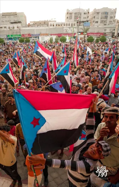 اخبار اليمن الان فعاليات الأول الاعتصام المفتوح العاصمة اخبار اليمن الان الحدث اليوم عاجل