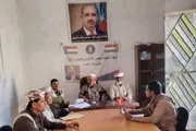 اخبار اليمن الان الحدث اليوم عاجل عرب تايم