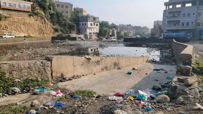 اخبار اليمن الان الحدث اليوم عاجل 