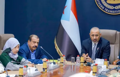 اخبار اليمن الان قرارات يطلقها عيدروس الزبيدي الاثناء اخبار اليمن الان الحدث اليوم عاجل