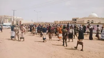 اخبار اليمن الان يجابه بالرصاص تعود النار الجنوب اخبار اليمن الان الحدث اليوم عاجل