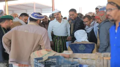 اخبار اليمن الان الحدث اليوم عاجل 