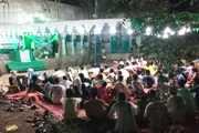صحيفة الثورة صنعاء اخبار اليمن الان أمسيتان المنصورية بالحديدة احتفاء المولد اخبار اليمن الان الحدث اليوم عاجل صحيفة الثورة صنعاء