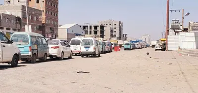 اخبار اليمن الان الحدث اليوم عاجل 