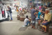 اخبار اليمن الان الحدث اليوم عاجل وكالة الصحافة اليمنية