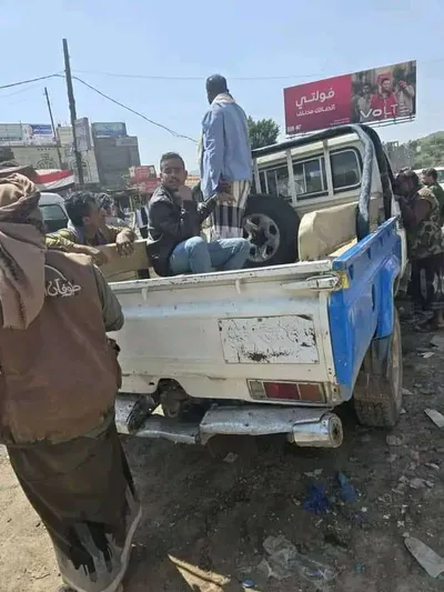 اخبار اليمن الان اعتقال كربوش ظهر اخبار اليمن الان الحدث اليوم عاجل