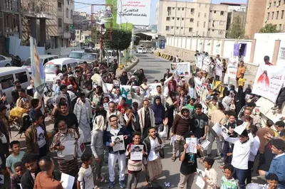 اخبار اليمن الان الحدث اليوم عاجل 