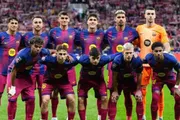 عدن تايم اخبار اليمن الان تعديلات التشكيل الرسمي لبرشلونة سيلتا اخبار اليمن الان الحدث اليوم عاجل عدن تايم