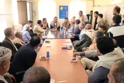 صحيفة الثورة صنعاء اخبار اليمن الان الانضباط الوظيفي بالمكاتب الحكومية المحويت اخبار اليمن الان الحدث اليوم عاجل صحيفة الثورة صنعاء