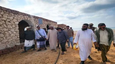 اخبار اليمن الان الفريق الرئاسي ديحمري البحرية بسقطرى اخبار اليمن الان الحدث اليوم عاجل