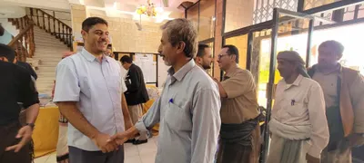 اخبار اليمن الان الحدث اليوم عاجل 