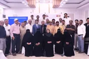 اخبار اليمن الان الحدث اليوم عاجل صحيفة المرصد