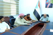 عرب تايم اخبار اليمن الان وتقارير والإرشاد اجتماعها أولويات المرحلة اخبار اليمن الان الحدث اليوم عاجل عرب تايم