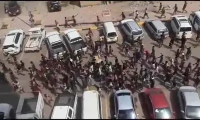 اخبار اليمن الان لإدارة العاصمة الأحداث المهاجرين الشرعيين اخبار اليمن الان الحدث اليوم عاجل