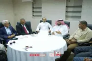 عدن تايم اخبار اليمن الان استعراض المعلمين المحلية والمستشار الشهراني اخبار اليمن الان الحدث اليوم عاجل عدن تايم