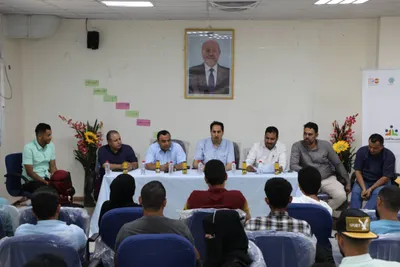 اخبار اليمن الان الحدث اليوم عاجل 