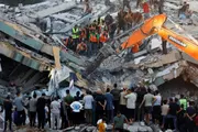 صحيفة الثورة صنعاء اخبار اليمن الان انتشال فلسطينيا وعشرات المفقودين الأنقاض اخبار اليمن الان الحدث اليوم عاجل صحيفة الثورة صنعاء