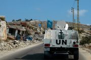 يونيفيل تعلن تعرض قواتها لإطلاق النار من قبل...