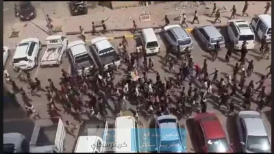 اخبار اليمن الان الحدث اليوم عاجل 