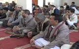 صحيفة الثورة صنعاء اخبار اليمن الان فعالية خطابية بصنعاء بالذكرى السنوية اخبار اليمن الان الحدث اليوم عاجل صحيفة الثورة صنعاء