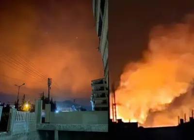 اخبار اليمن الان تنسيق إسرائيلي أمريكي لهجوم اليمن اخبار اليمن الان الحدث اليوم عاجل