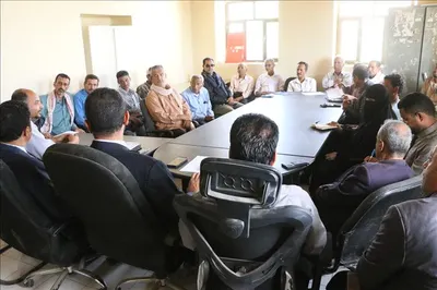 اخبار اليمن الان الحدث اليوم عاجل 