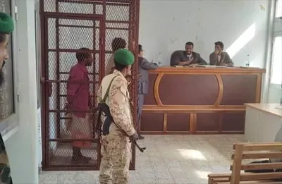 اخبار اليمن الان بالإعدام قاتل يوسف باحاج شبوة اخبار اليمن الان الحدث اليوم عاجل