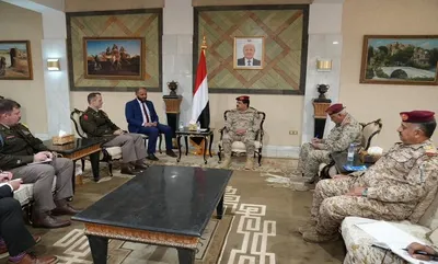 اخبار اليمن الان الحدث اليوم عاجل 