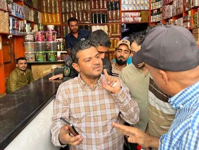 اخبار اليمن الان معاوية حملاته الرقابية التجار المخالفين اخبار اليمن الان الحدث اليوم عاجل