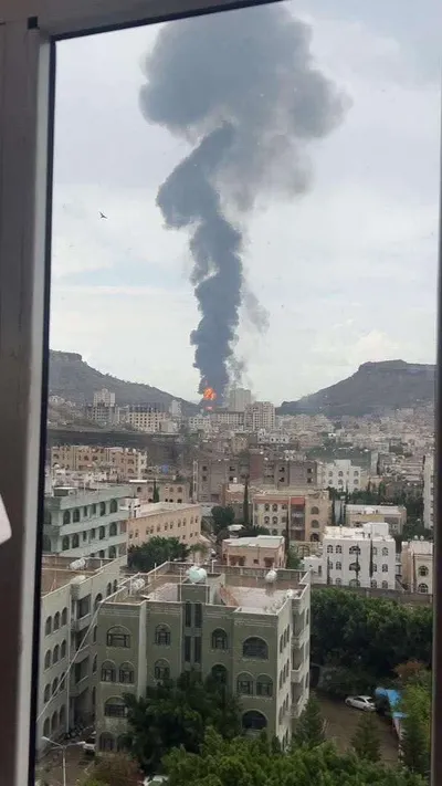 اخبار اليمن الان اسرائيل رسميا تنفيذ عملية اغتيالات اخبار اليمن الان الحدث اليوم عاجل