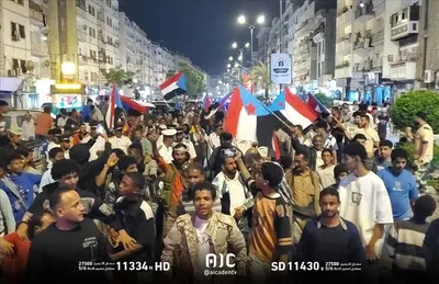 اخبار اليمن الان الحدث اليوم عاجل 