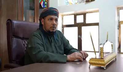 اخبار اليمن الان محافظ سقطرى المشاريع التنموية الأرخبيل اخبار اليمن الان الحدث اليوم عاجل