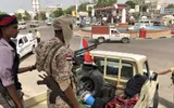 اخبار اليمن الان الحدث اليوم عاجل عدن نيوز