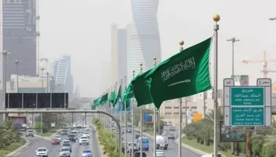اخبار اليمن الان السعودية عجز قياسي ميزانية 2023 اخبار اليمن الان الحدث اليوم عاجل