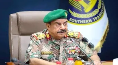 اخبار اليمن الان الجنوب الالتفاف الزبيدي وانتهاء العليمي اخبار اليمن الان الحدث اليوم عاجل