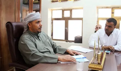 اخبار اليمن الان سقطرى تعتمد وتناقش مشاريع تنموية اخبار اليمن الان الحدث اليوم عاجل