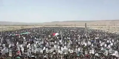 اخبار اليمن الان الحدث اليوم عاجل 